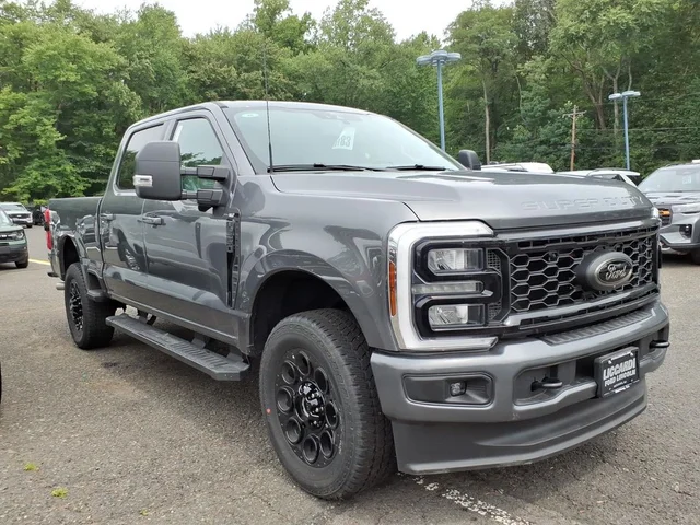 2026 Ford F-350SD F-350® XLT