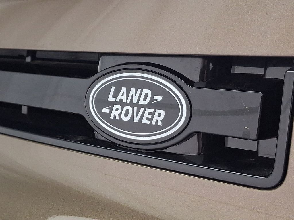 New 2026 Gondwana Stone Land Rover X-Dynamic SE image 21