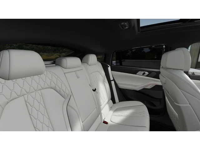 New 2027 Isle of Man Green Metallic BMW M60i image 12