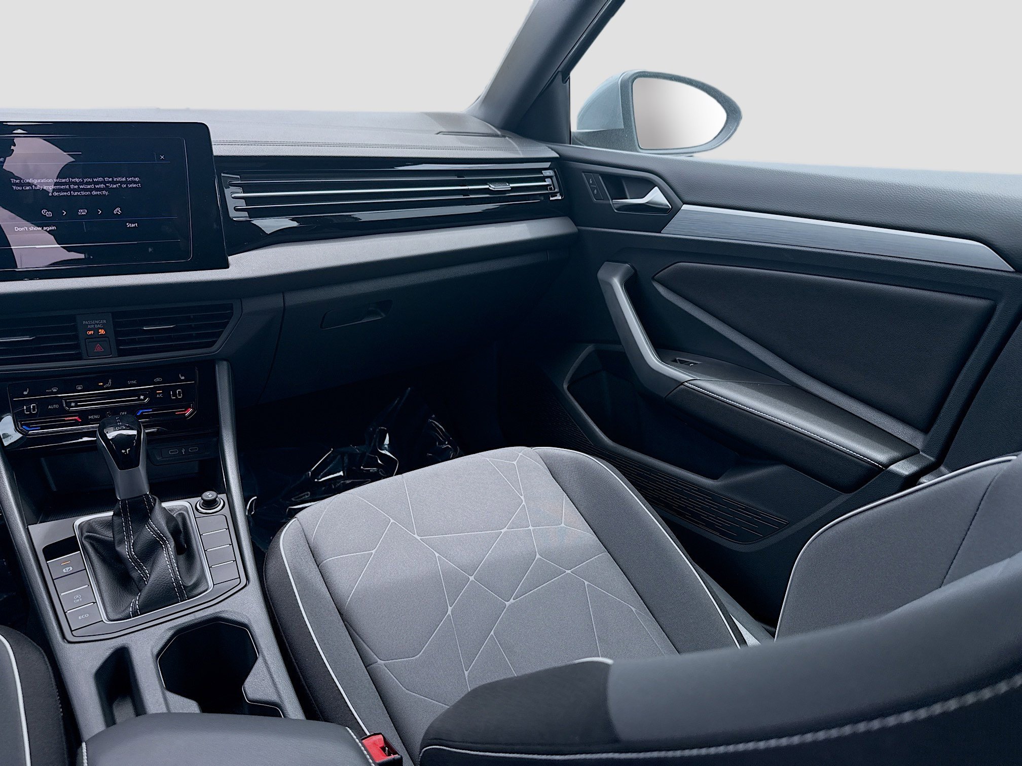 2026 Volkswagen Jetta Sport - Photo 18
