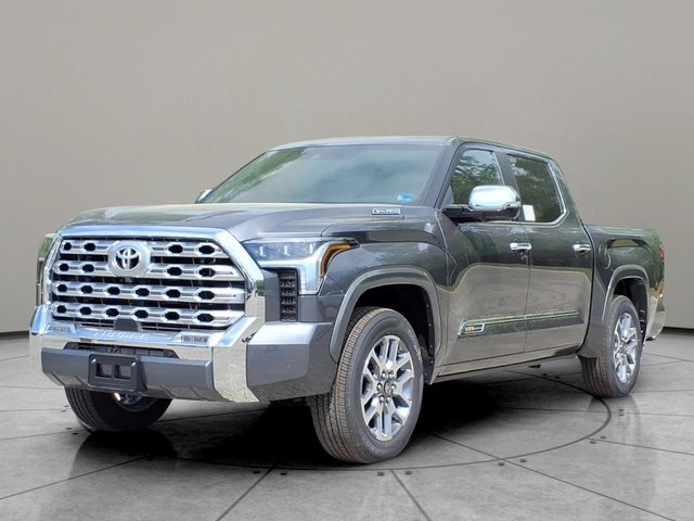 2026 Toyota Tundra i-FORCE MAX 1794 Edition i-FORCE MAX