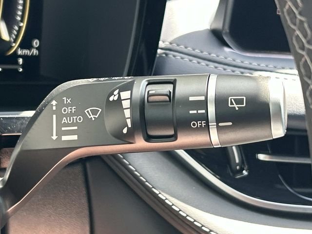 Certified Used 2026 Gray INFINITI SPORT image 32