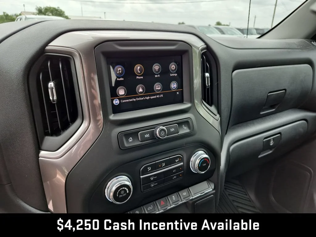 2026 GMC Sierra 1500 Pro - Photo 27