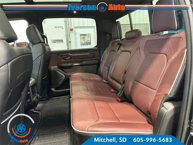 2026 RAM 1500 Limited - Photo 33