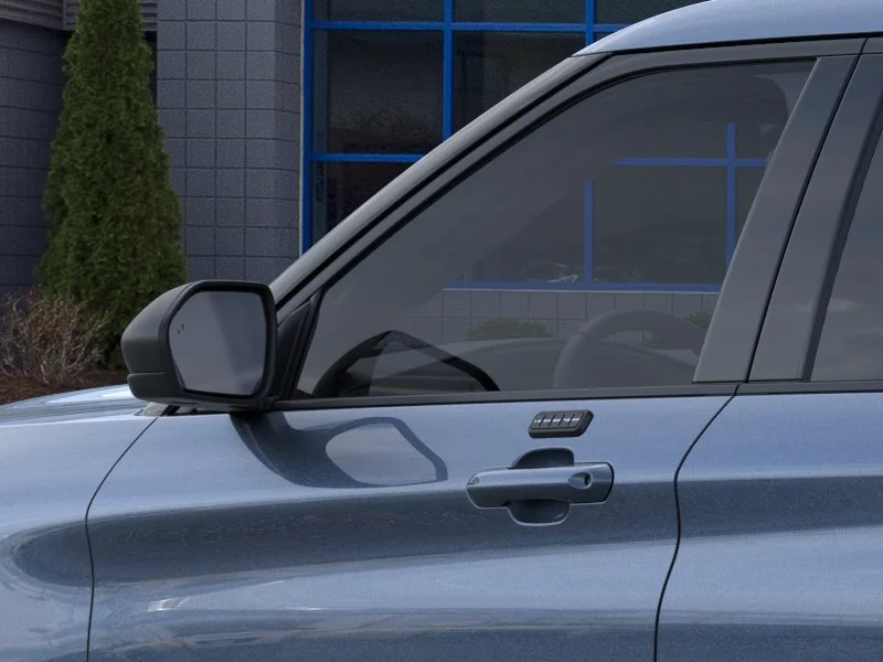 New 2026 Vapor Blue Metallic Ford Active image 20