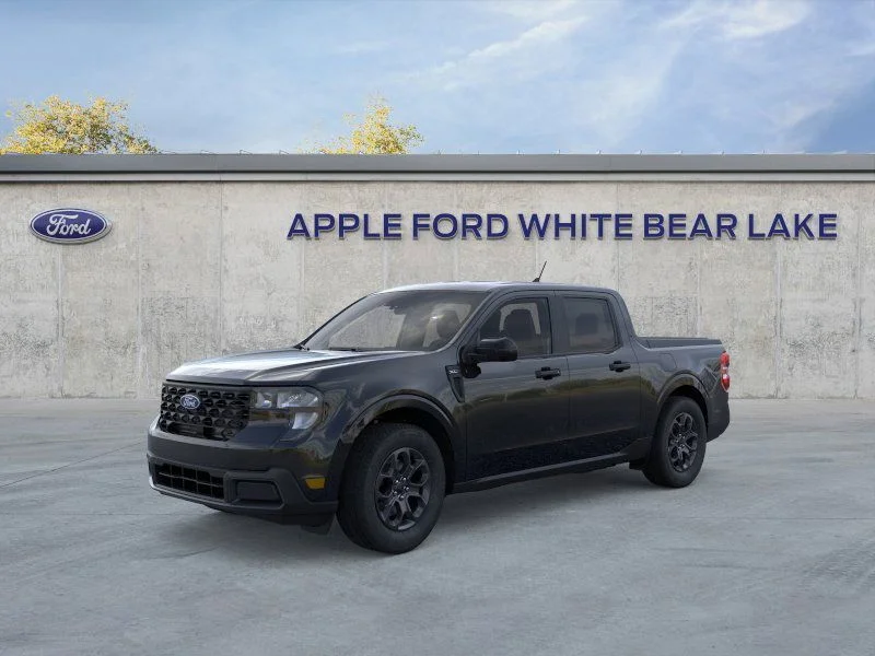 2026 Ford Maverick XLT AWD's photo