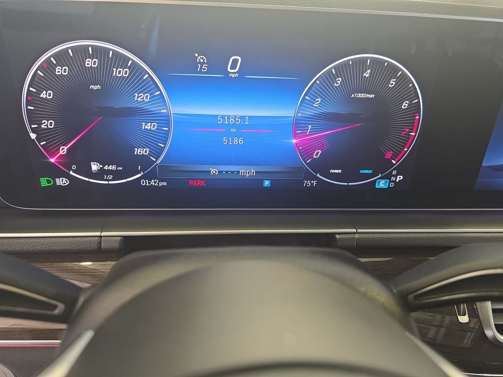 2026 Mercedes-Benz GLE GLE350 - Photo 21