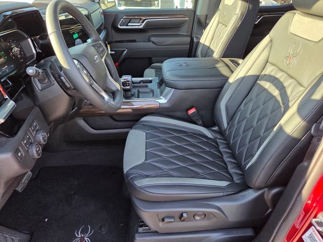 2026 Chevrolet Silverado 1500 RST - Photo 6
