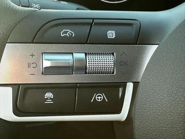 2026 Hyundai Tucson SE - Photo 11