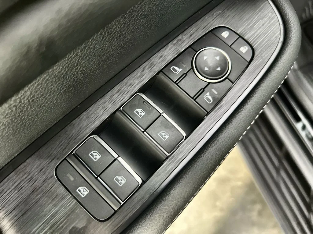 New 2026 Black Nissan SV image 15
