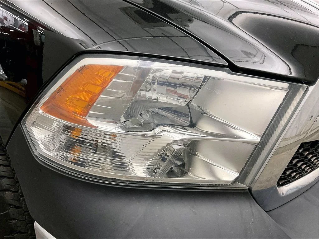 Used 2017 Black Ram Tradesman image 34