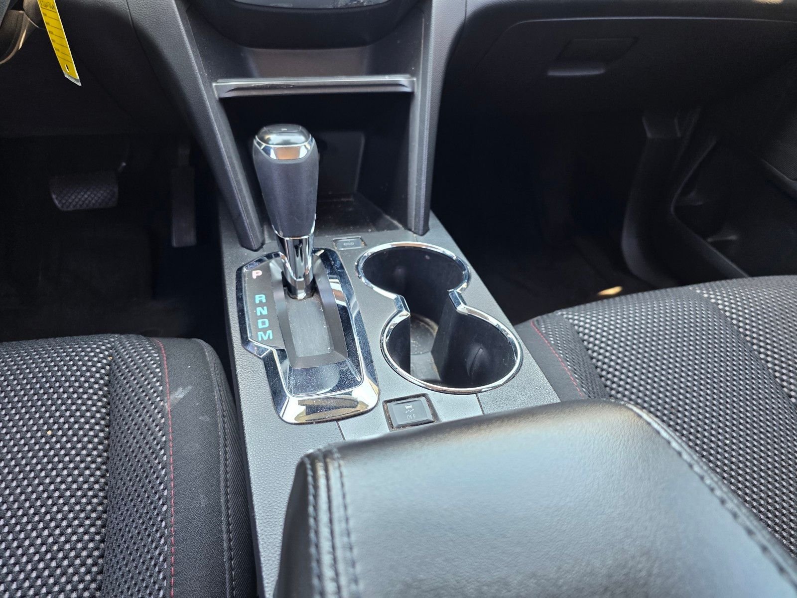 Used 2017 Blue Velvet Metallic Chevrolet LS image 19
