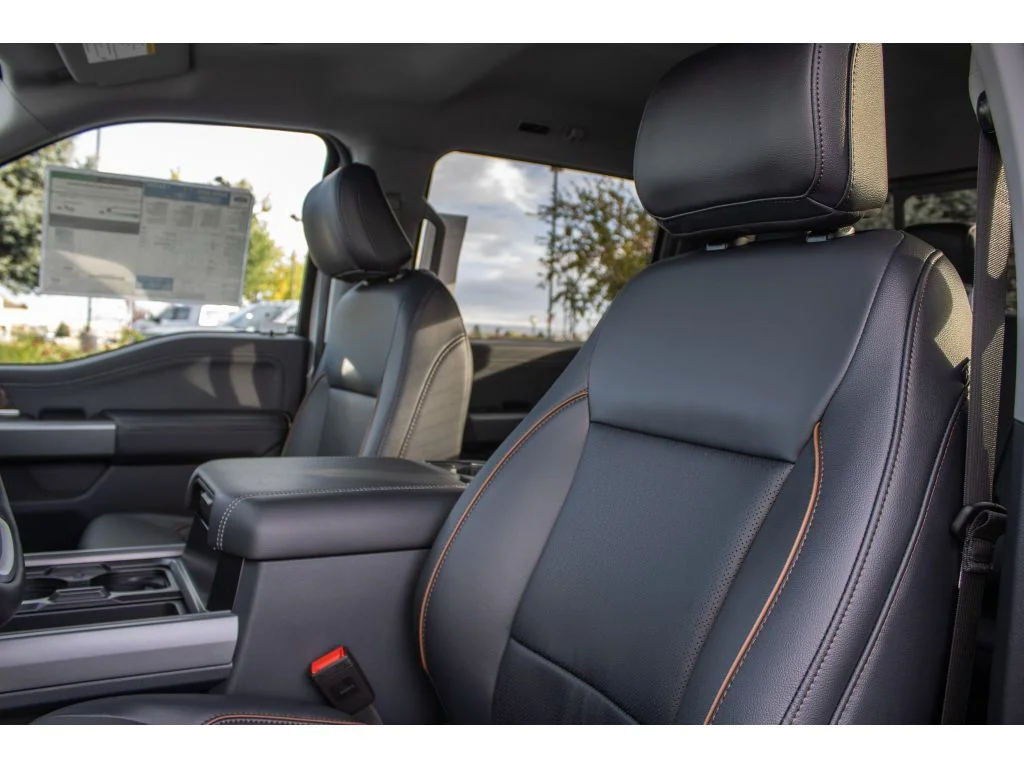New 2026 Avalanche Ford F-350® Lariat® image 19