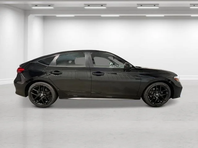 New 2026 Crystal Black Pearl Honda Sport image 9