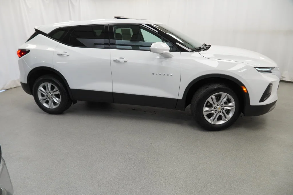 2022 Chevrolet Blazer 2LT - Photo 14