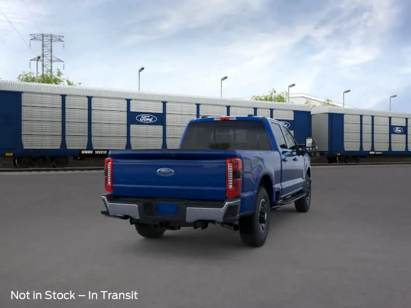 New 2026 BLU Ford  image 8