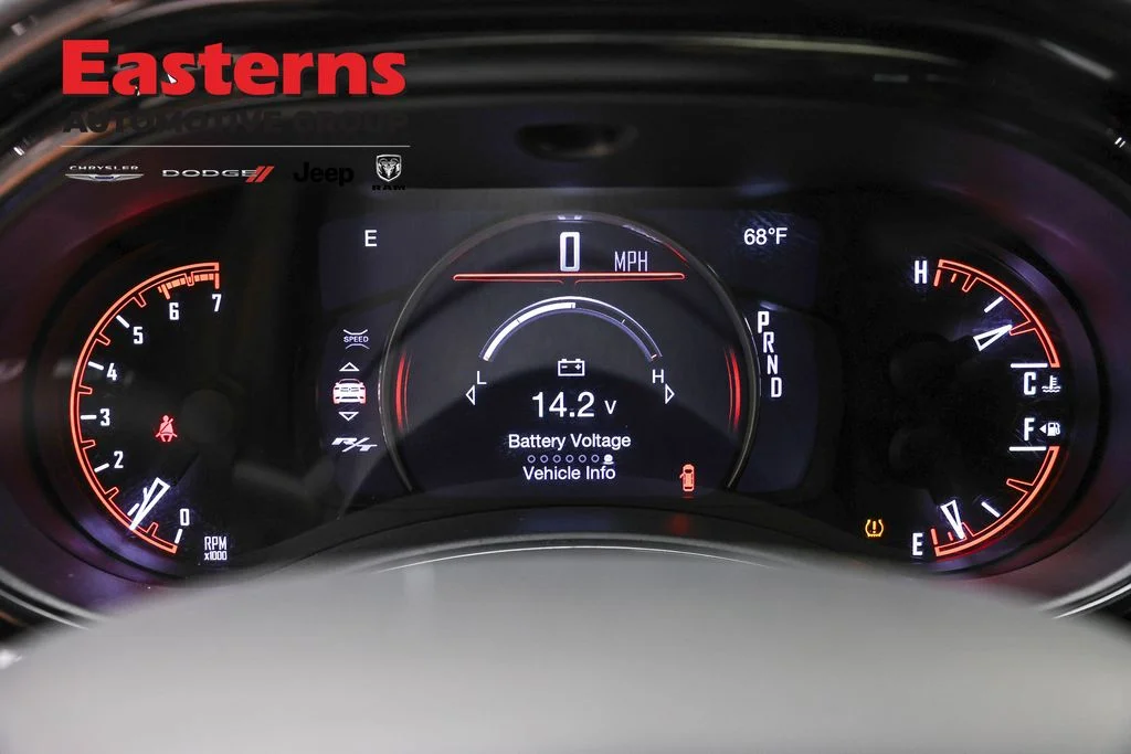 Used 2024 White Dodge R/T Plus image 18