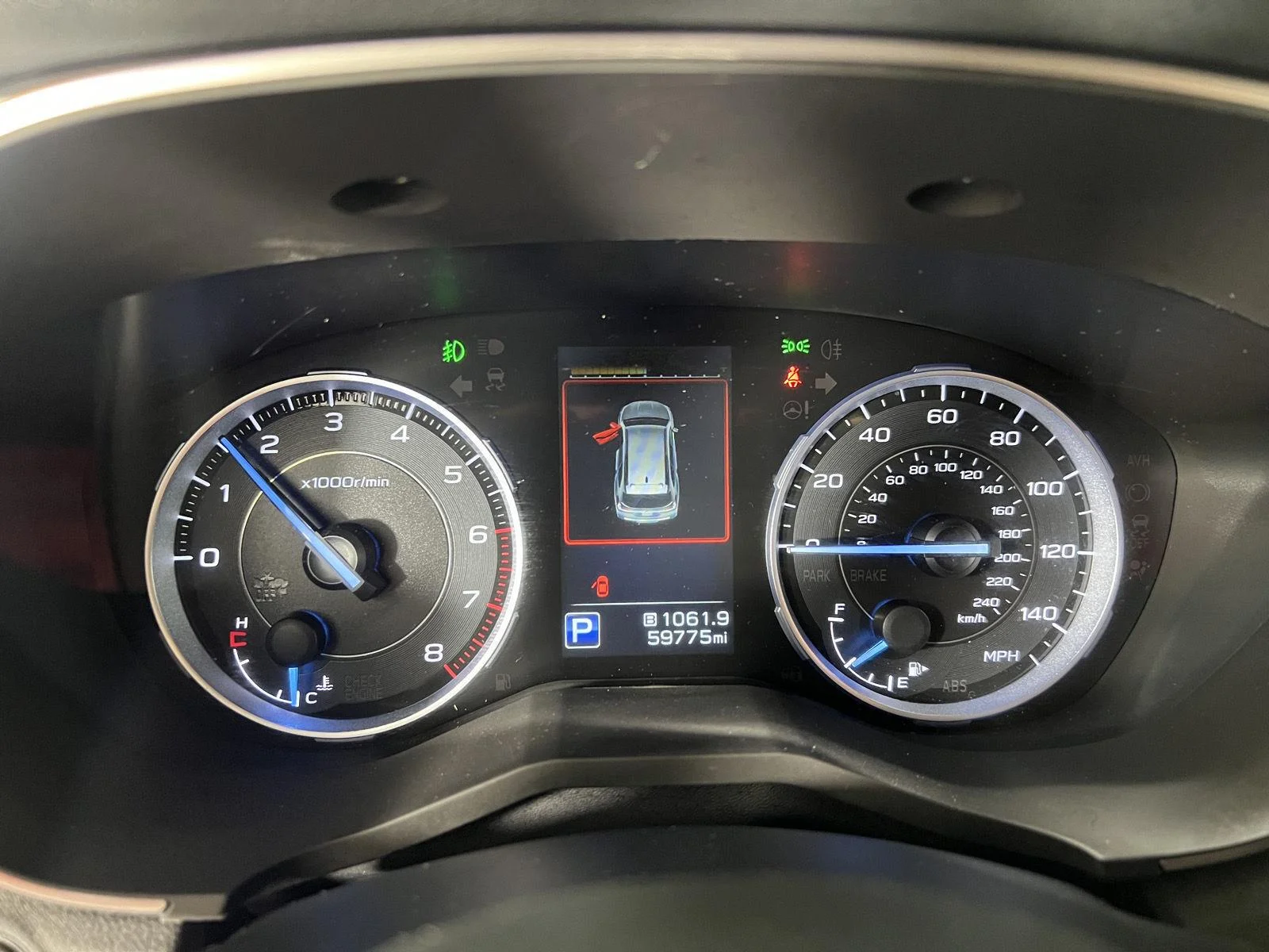Used 2020 Ice Silver Metallic Subaru Limited image 13