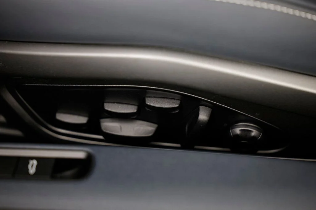 Used 2025 Gray Porsche Carrera S image 29