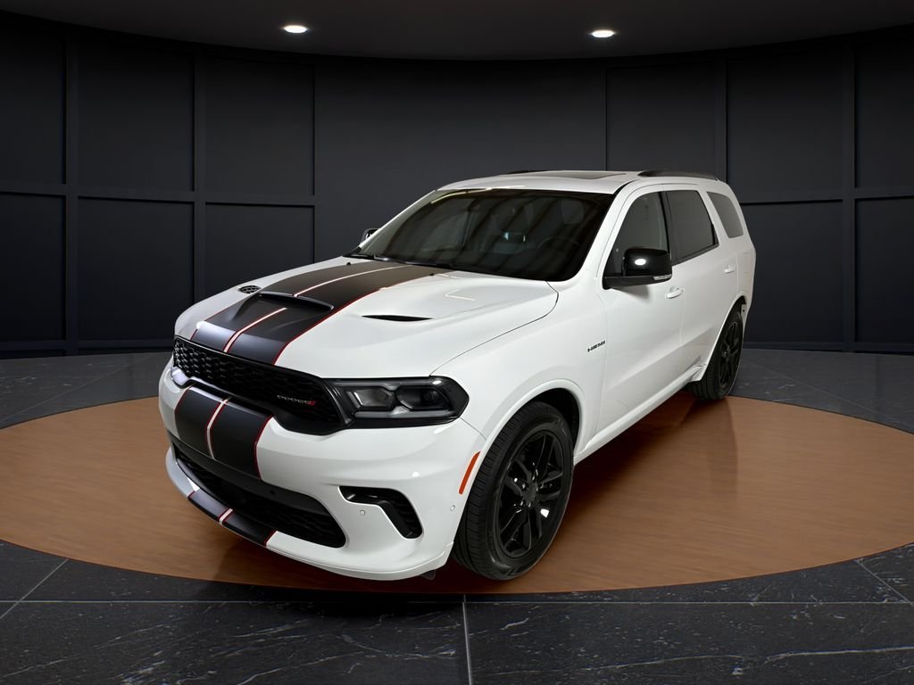 2025 Dodge Durango