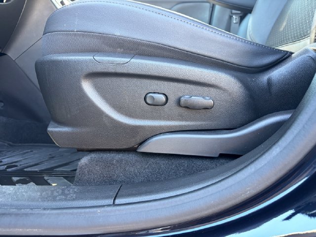 Used 2022 Blue Metallic Buick Preferred image 23