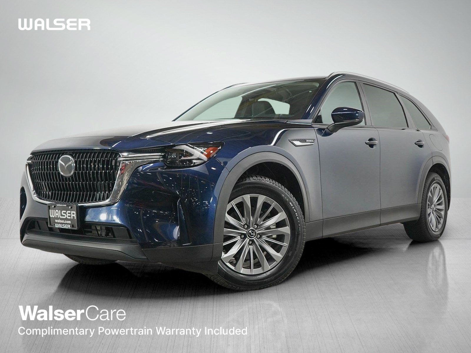2024 Mazda CX-90