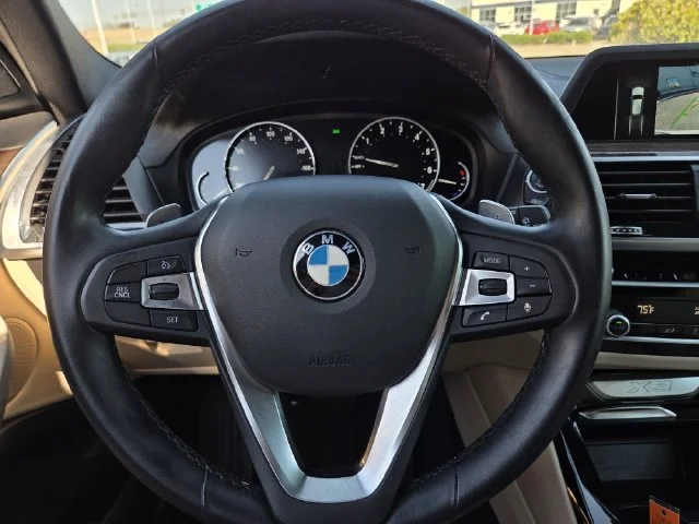 Used 2019 Mineral White Metallic BMW sDrive30i image 20