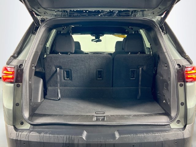 2023 Chevrolet Traverse 1LT - Photo 25
