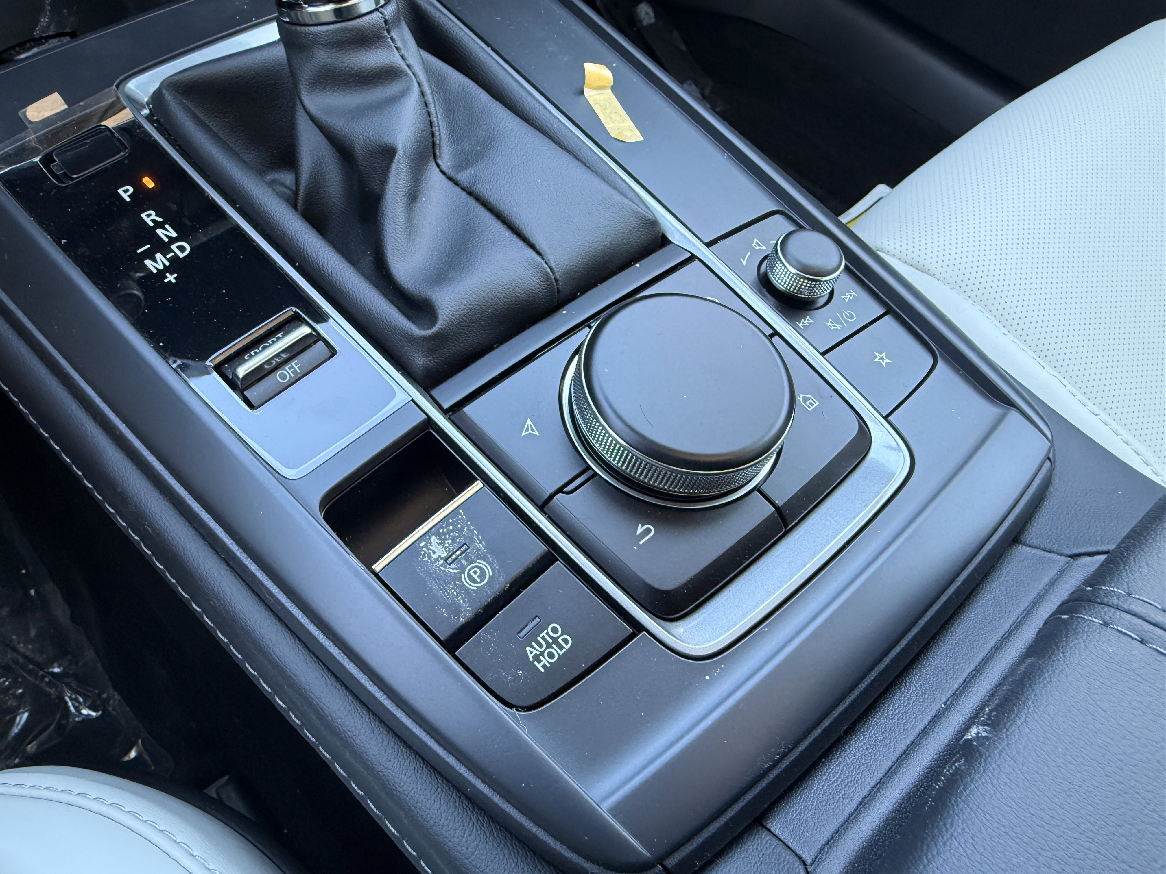 2026 Mazda CX-30 Premium - Photo 21