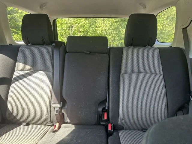 Certified Used 2023 Gray Toyota SR5 image 27
