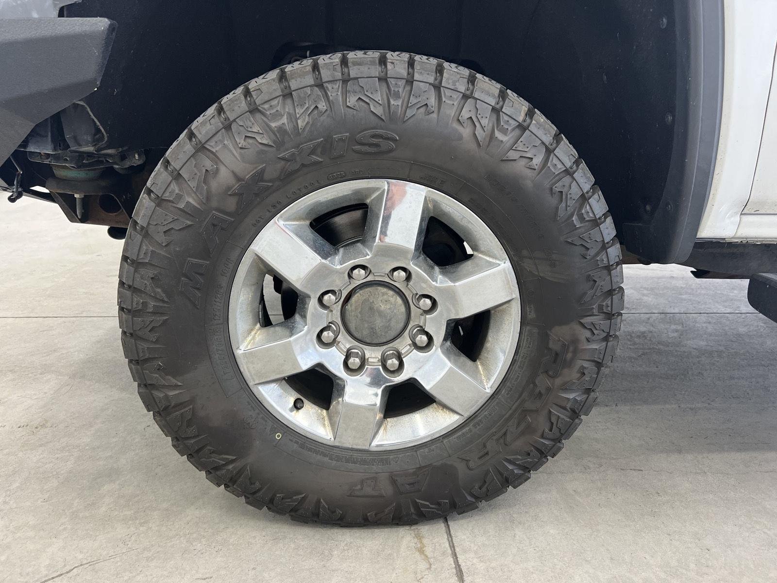 2016 GMC Sierra 3500 Denali HD Denali - Photo 12