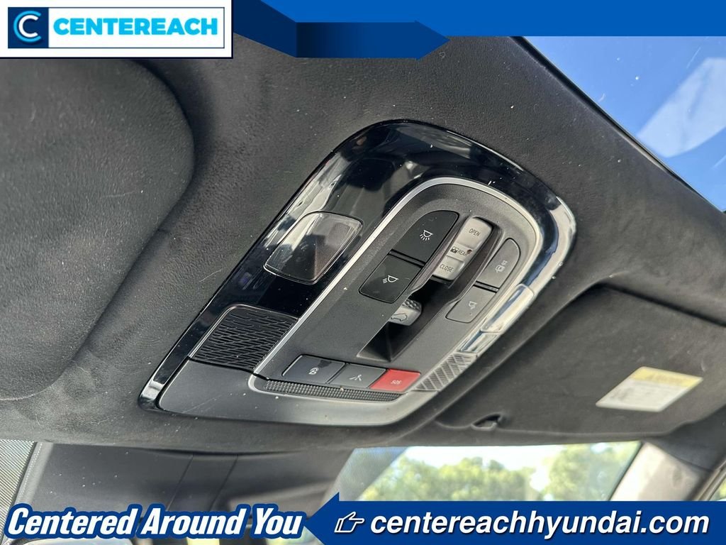 2022 Hyundai Palisade Calligraphy - Photo 29