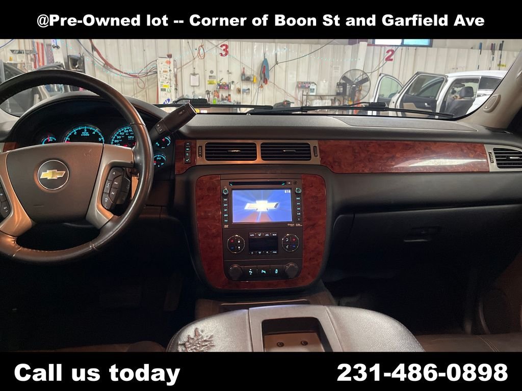 Used 2012 Gray Chevrolet LT image 18