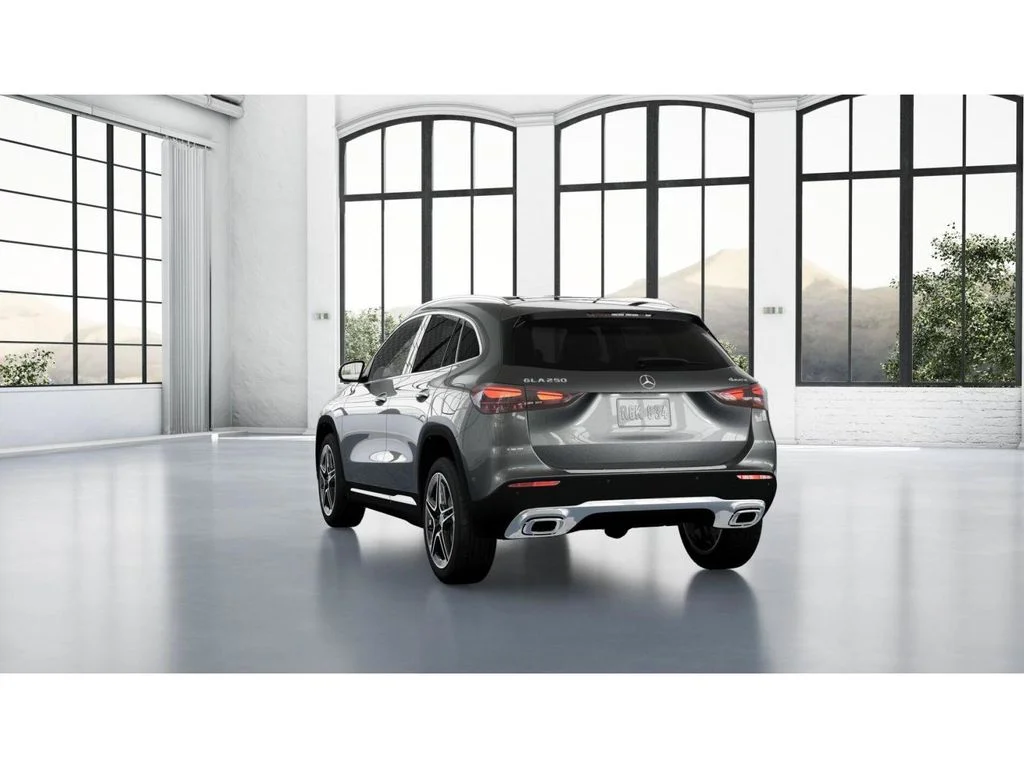 New 2026 Gray Mercedes-Benz GLA 250 image 27
