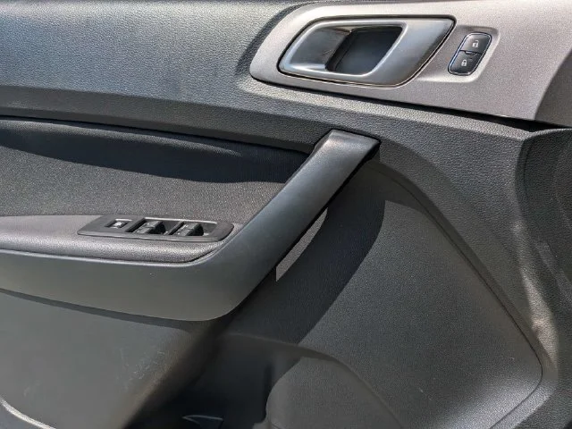Used 2021 Gray Ford XLT image 24