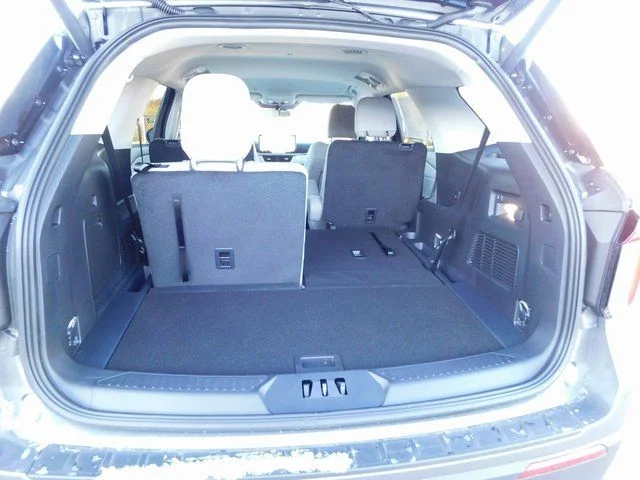 2026 Ford Explorer Active - Photo 25