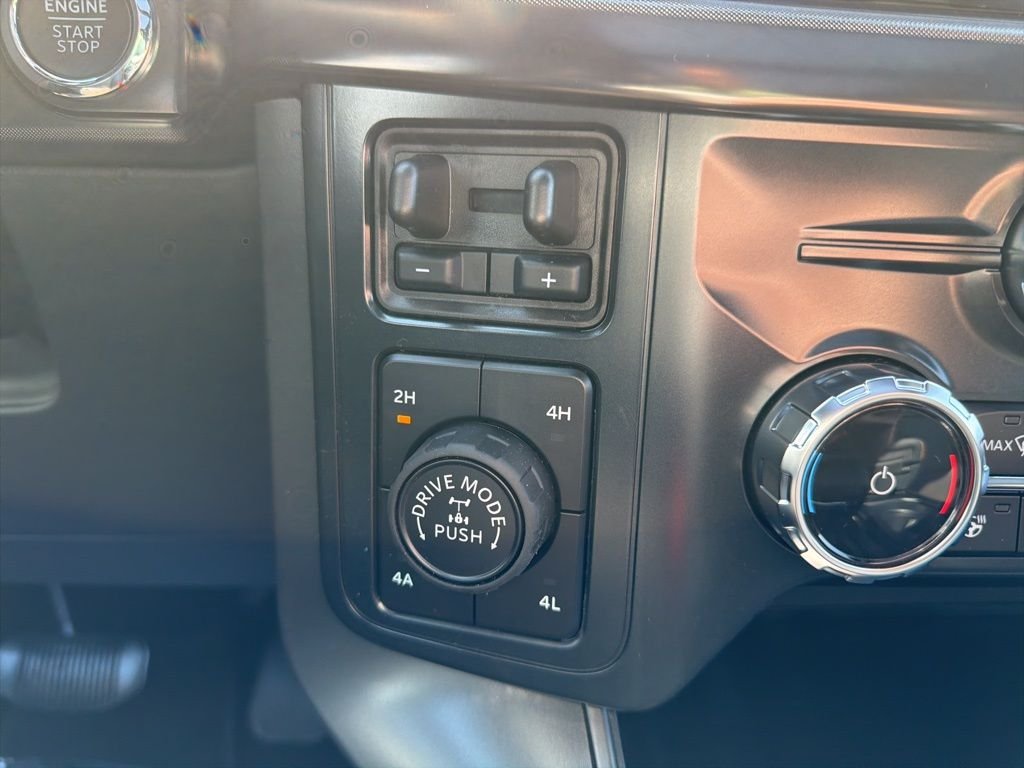 New 2026 Avalanche Ford Tremor® image 34