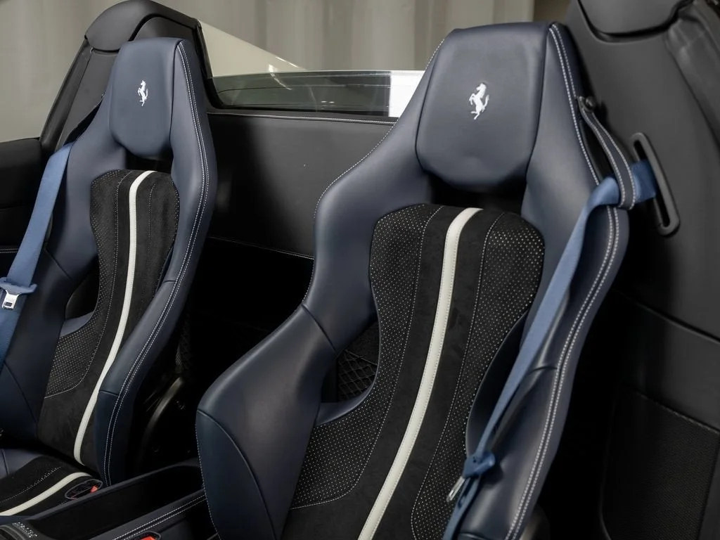 2023 Ferrari F8 Base - Photo 16