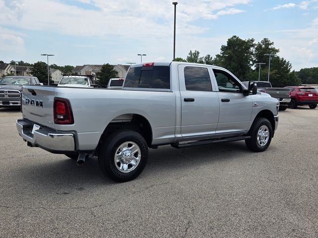 New 2026 Silver Zynith RAM Tradesman image 13