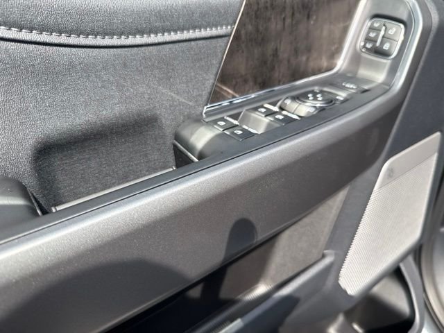 New 2026 Avalanche Ford Lariat image 22