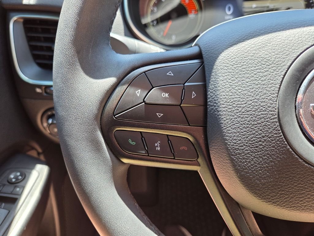 2023 Jeep Cherokee Trailhawk - Photo 32