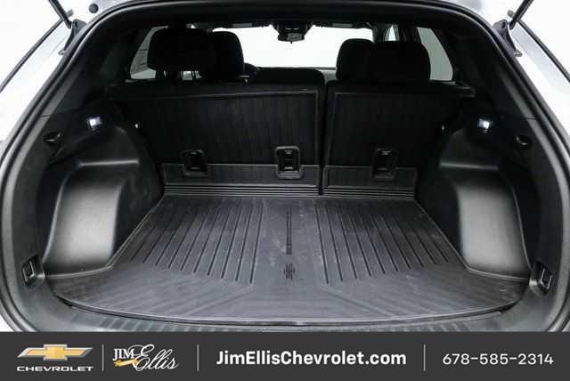2026 Chevrolet Blazer EV LT - Photo 29