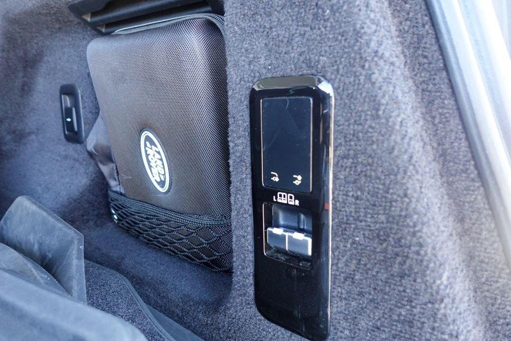 2023 Land Rover Range Rover Sport SE - Photo 35