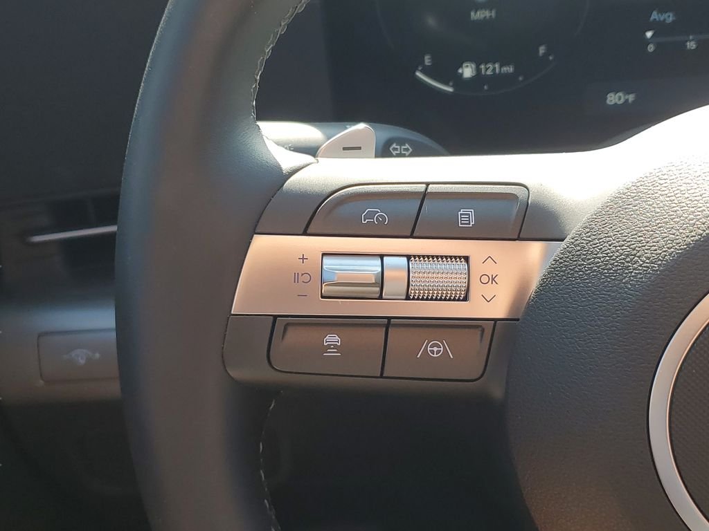 2026 Hyundai Kona SEL Premium - Photo 19