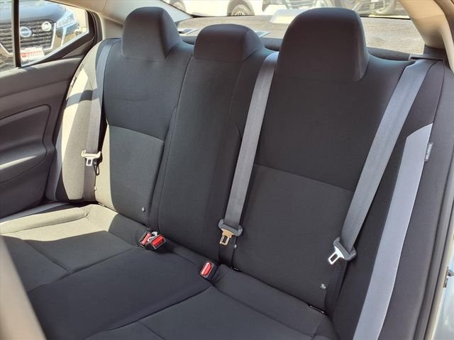 Used 2025 Gray Nissan 1.6 S image 11