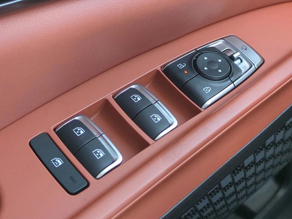 2026 Kia Carnival SX Prestige - Photo 29