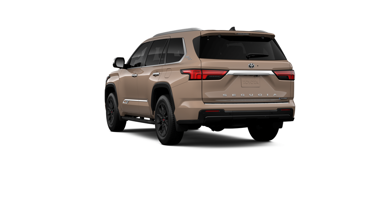 New 2026 Mudbath Toyota 1794 Edition image 7