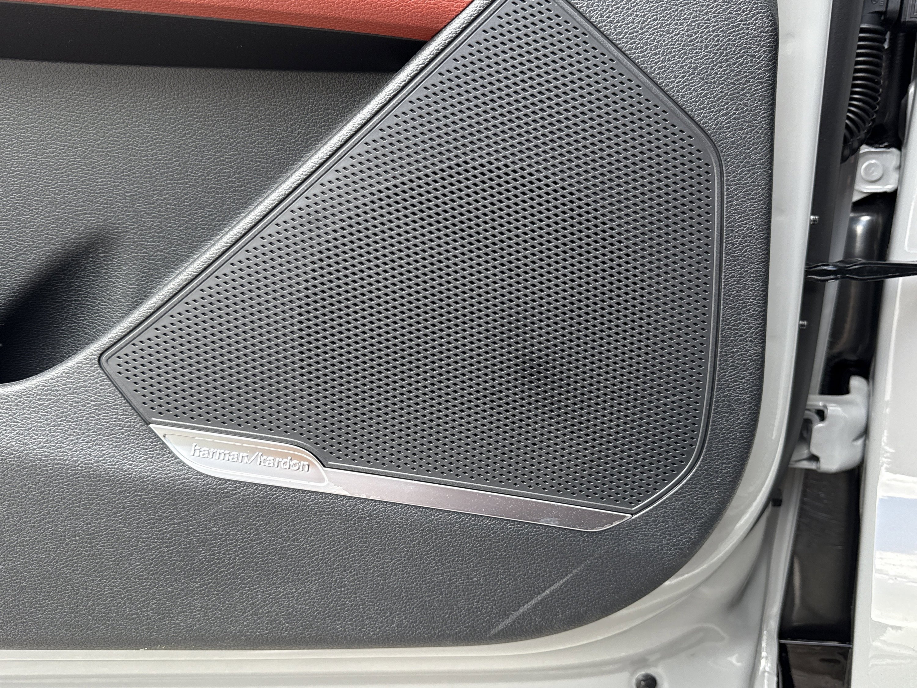 New 2026 Wolf Gray Kia SX Prestige image 20