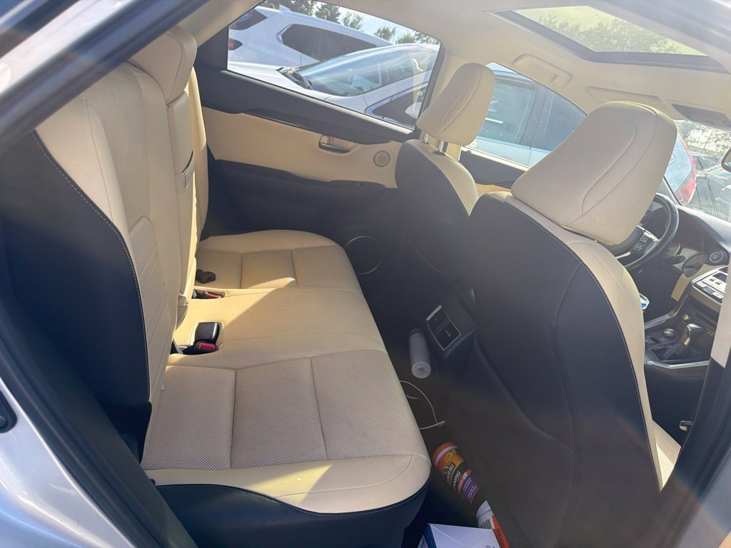 Used 2019 Silver Lexus 300 Base image 30