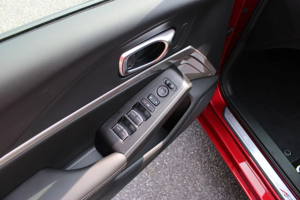 2025 Acura Integra A-Spec - Photo 23